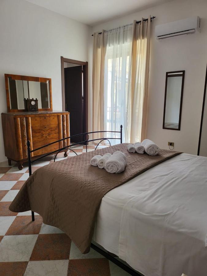 Hotel La Maison De Marie Rose Palermo Exterior foto