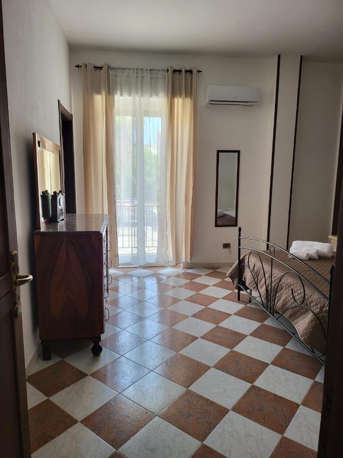 Hotel La Maison De Marie Rose Palermo Exterior foto