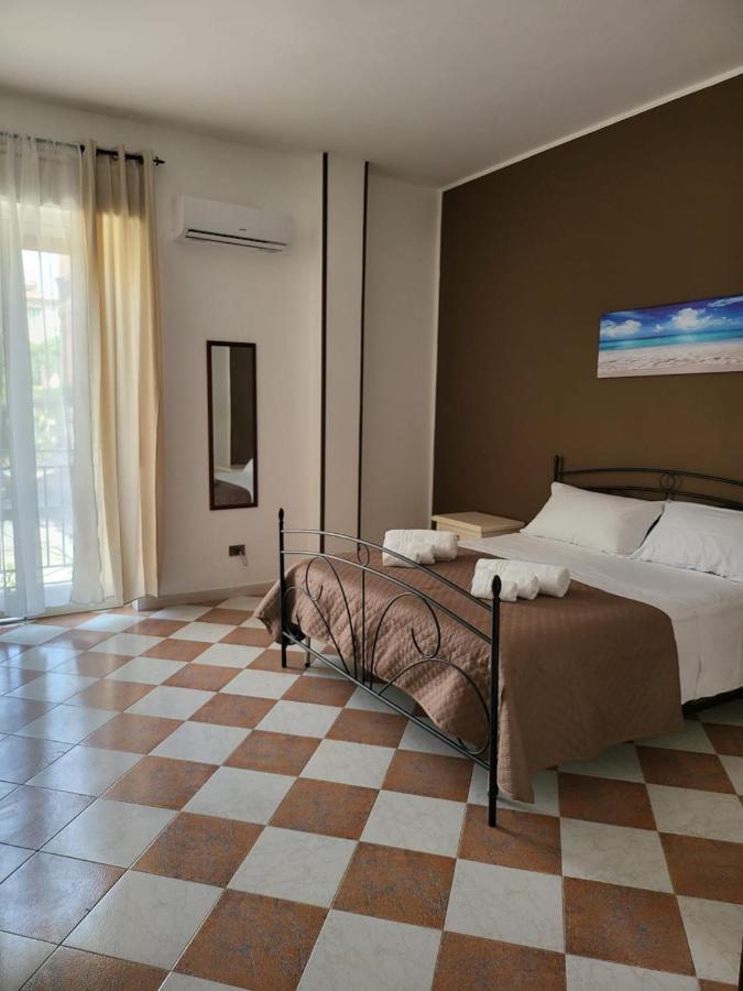 Hotel La Maison De Marie Rose Palermo Exterior foto