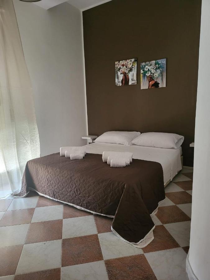 Hotel La Maison De Marie Rose Palermo Exterior foto
