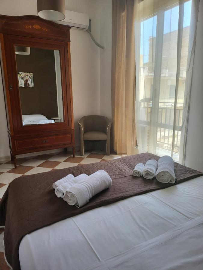Hotel La Maison De Marie Rose Palermo Exterior foto